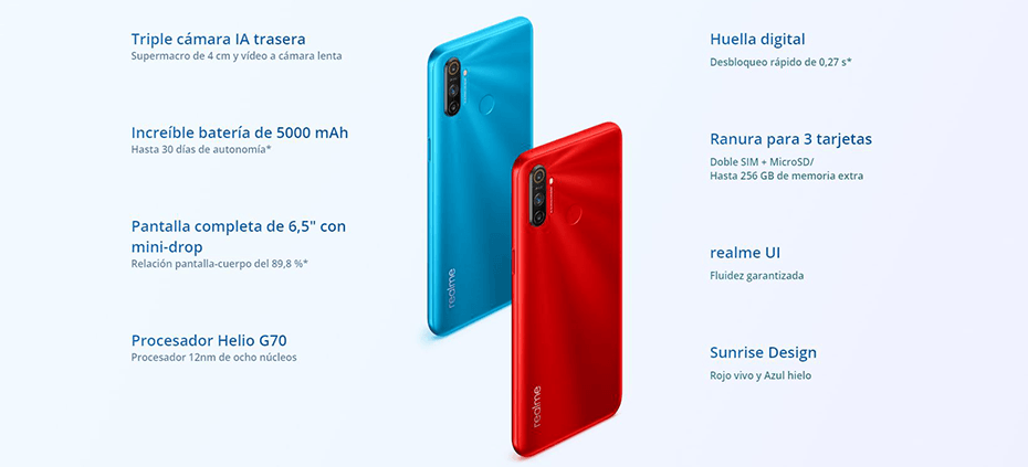 realme-c3-azul