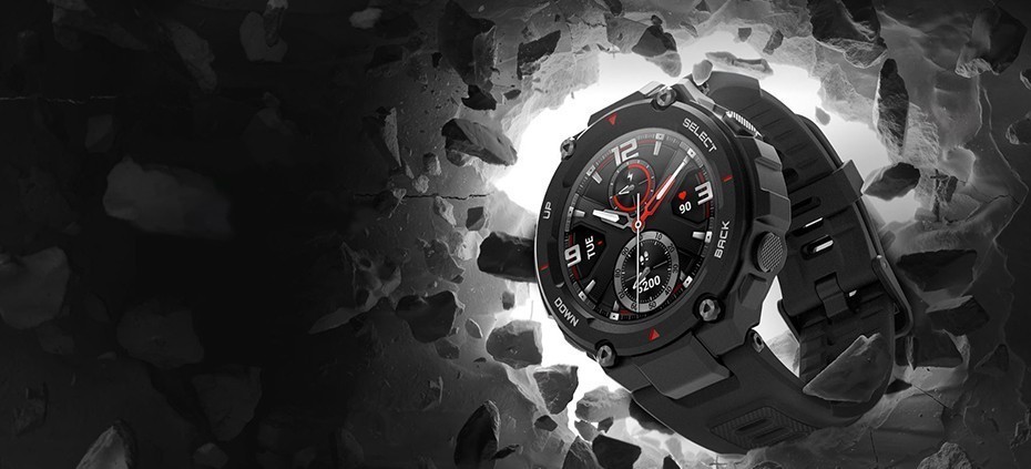 Xiaomi-Watch-T-rex