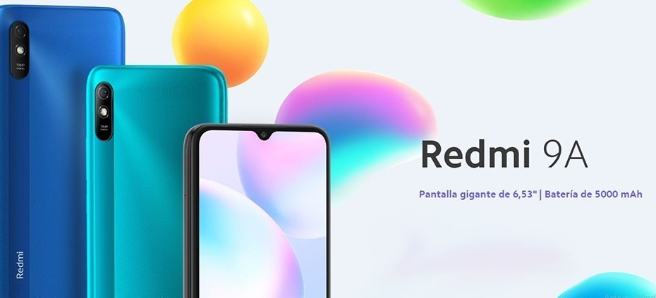 redmi-9a