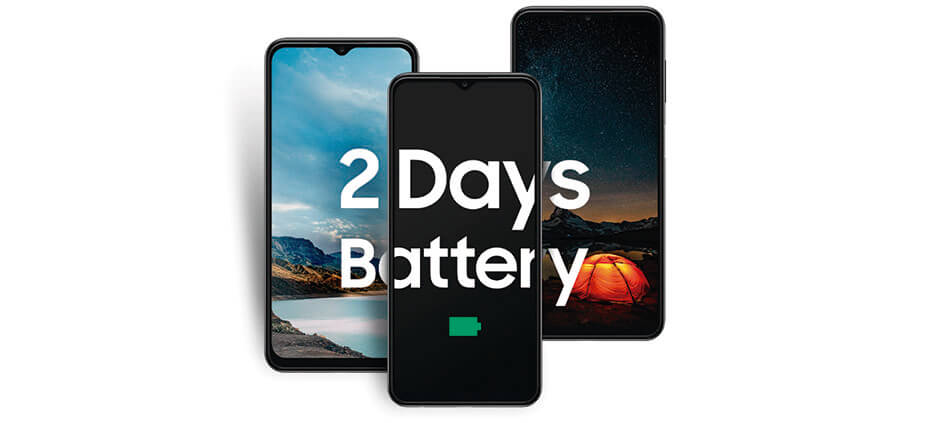 Samsung Galaxy A13