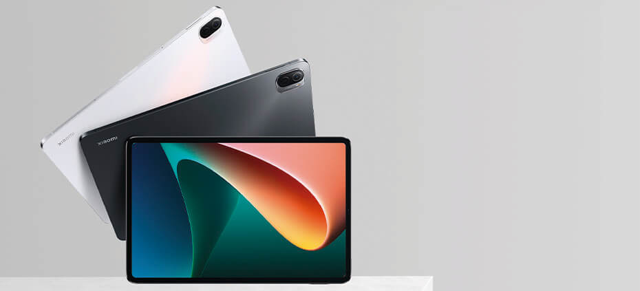 Xiaomi Pad 5