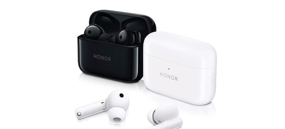 Honor Earbuds 2 Lite