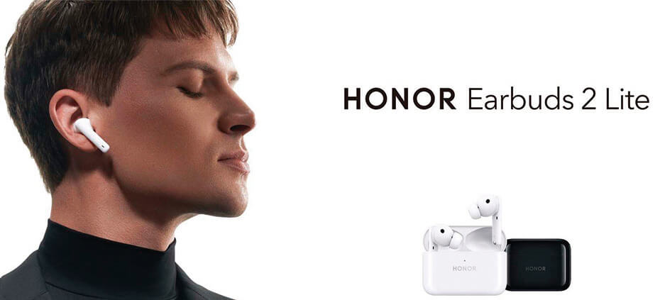 Honor Earbuds 2 Lite