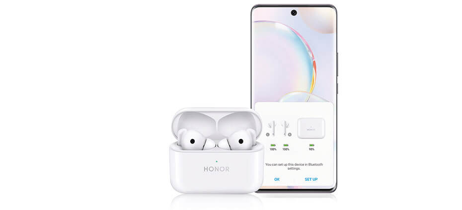 Honor Earbuds 2 Lite