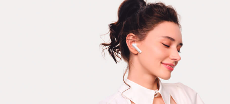 Huawei FreeBuds 4i