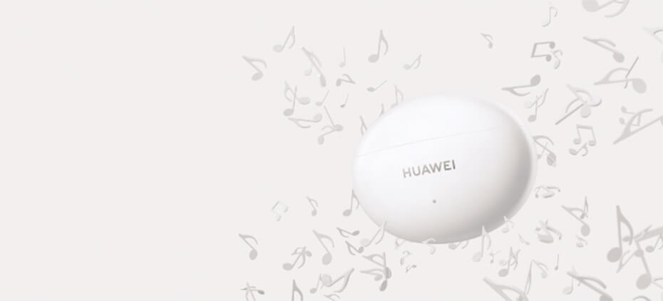 Huawei FreeBuds 4i