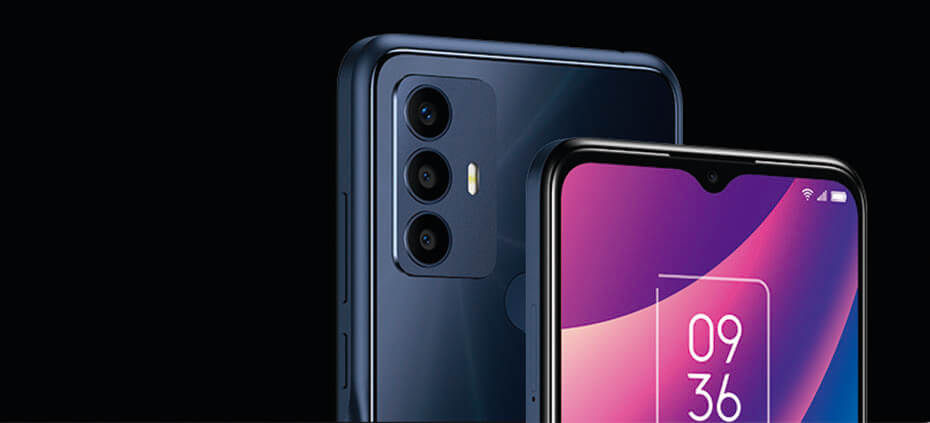 TCL 30SE