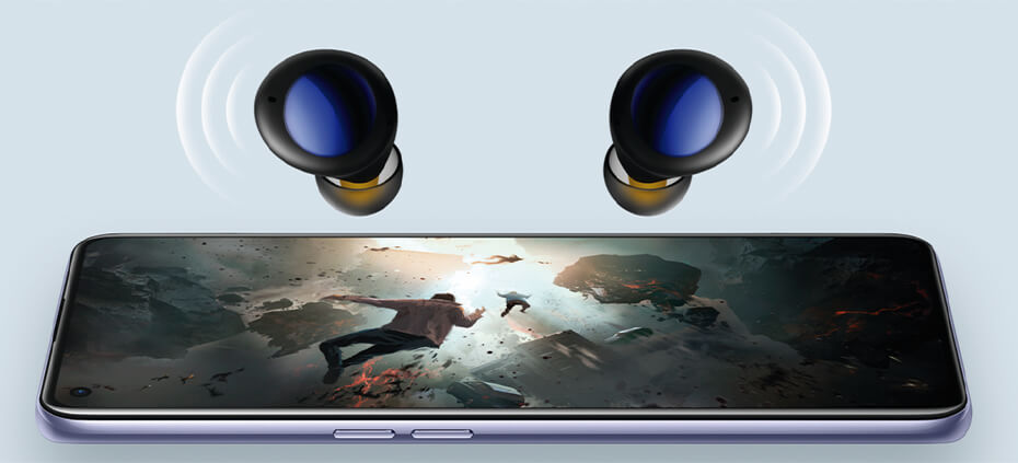 Realme Buds Air 2 Néo