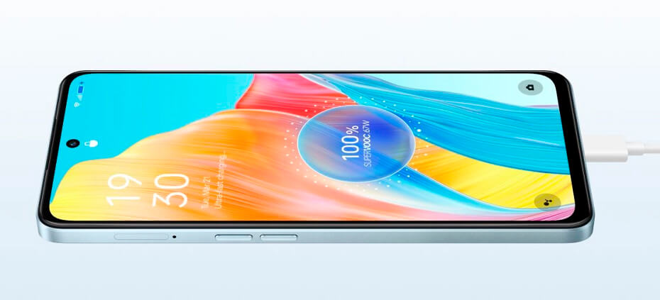 Oppo A98 5G