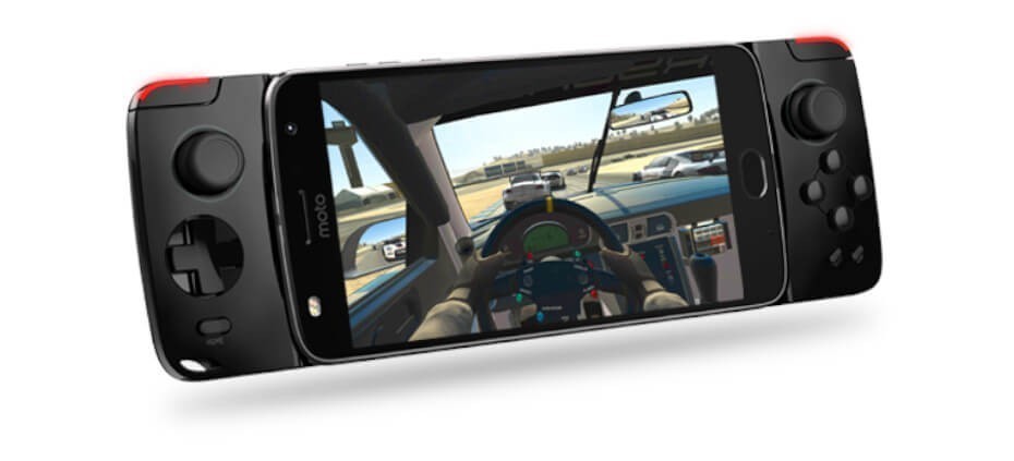 Motorola MOTO MODS Gamepad