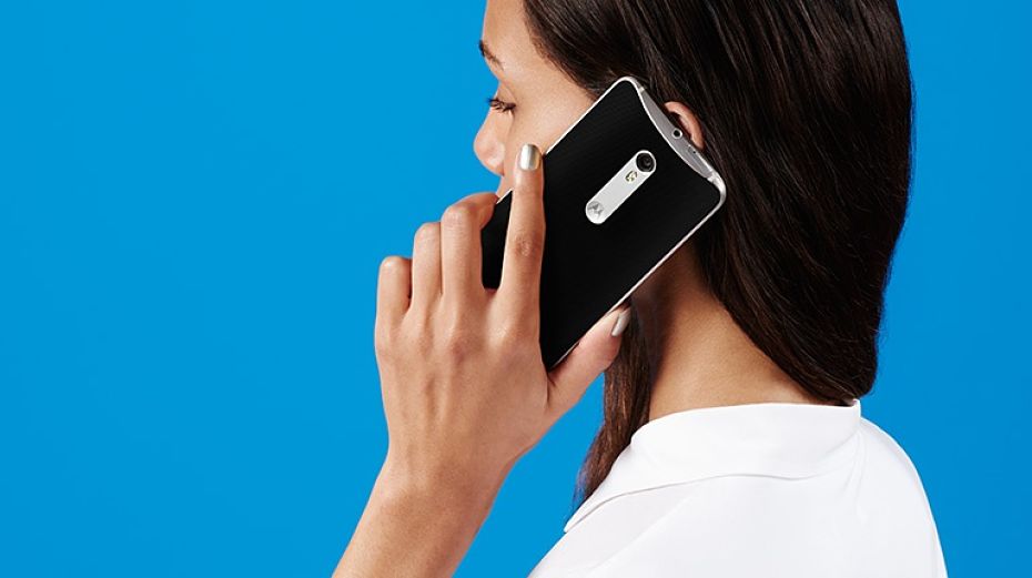Motorola Moto X Style 32Gb 