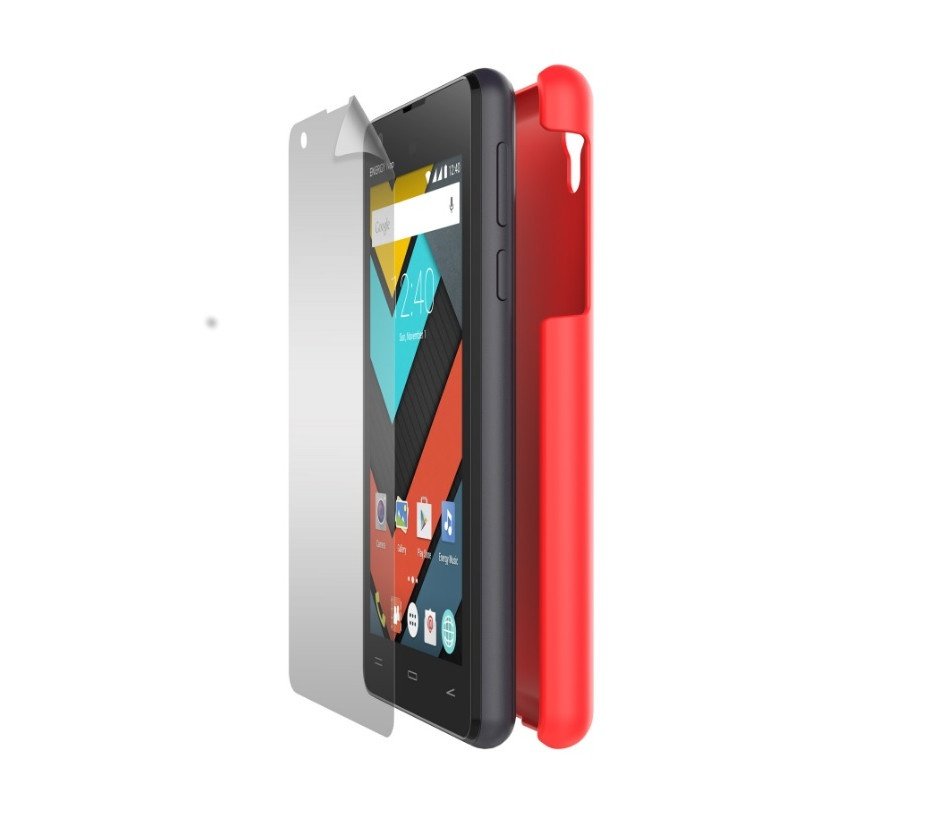 Energy Phone Neo Lite barato en MAXmovil