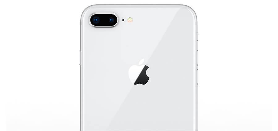 Comprar iPhone 8 Plus reacondicionado - Recambiosmovil