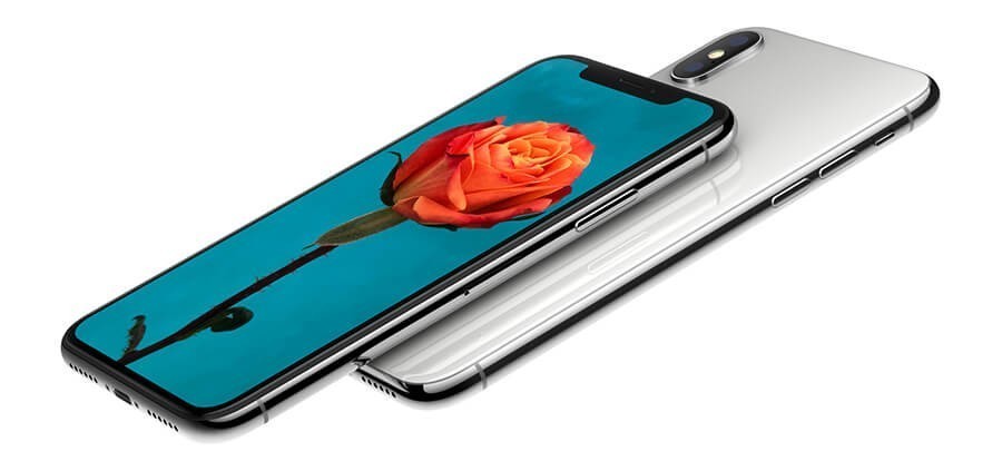 iPhone X Reacondicionado