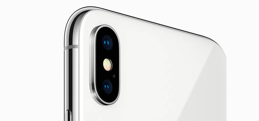 Comprar iPhone X Reacondicionado 64GB Plata ✓ · MaxMovil