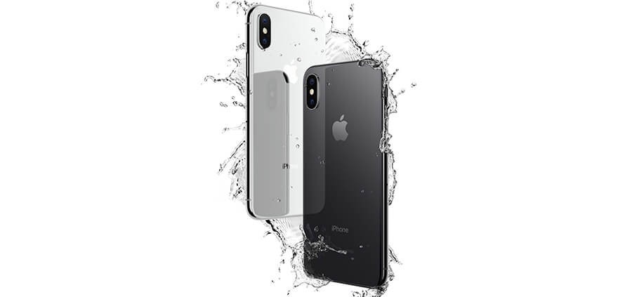 iPhone X Reacondicionado