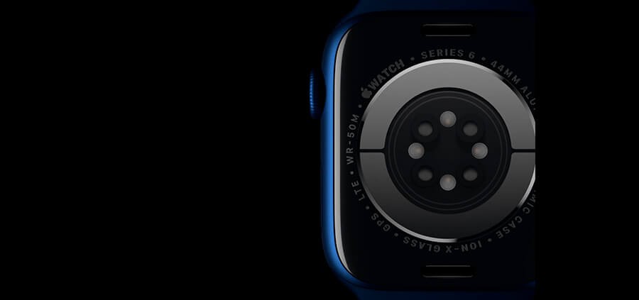 Apple Watch Series 6