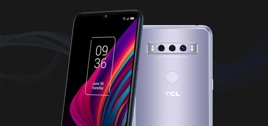 TCL 10 SE