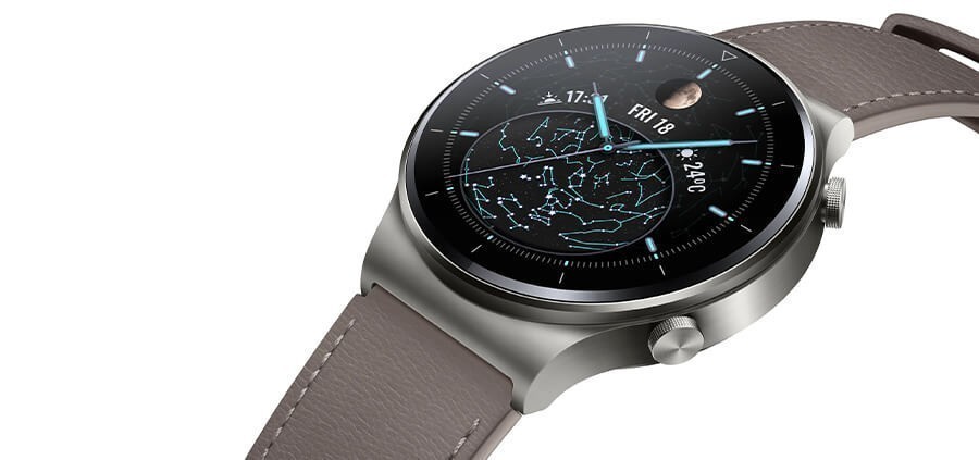 Huawei Watch GT2 Pro