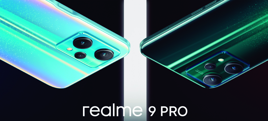 Realme 9 Pro