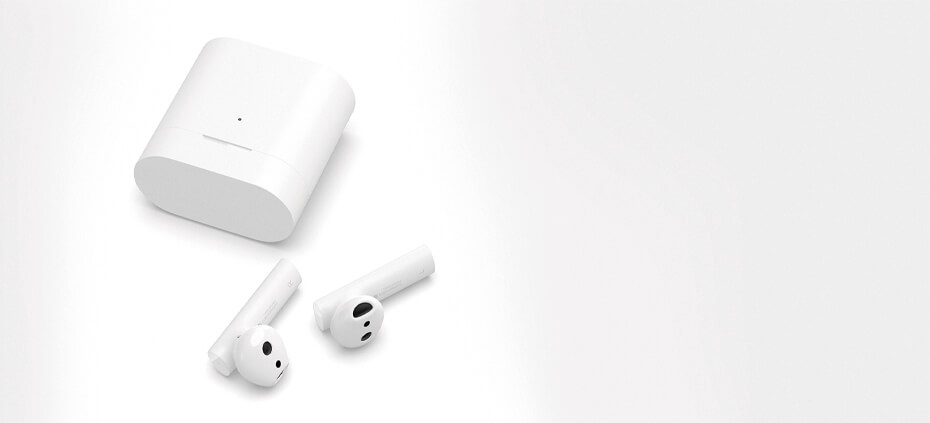 Xiaomi Mi True Wireless Earphones 2 