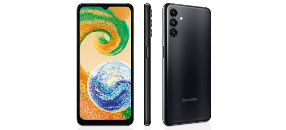 Samsung Galaxy A04s 