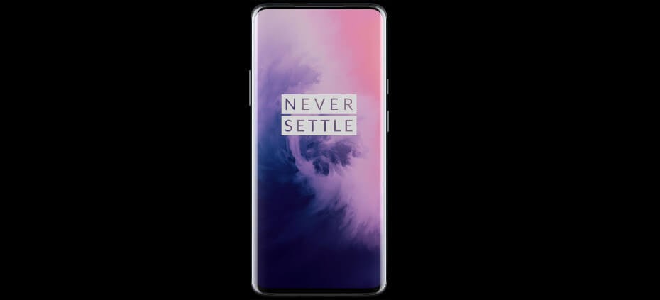 OnePlus 7 Pro