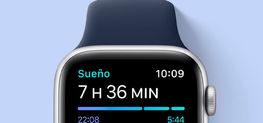 Apple Watch SE