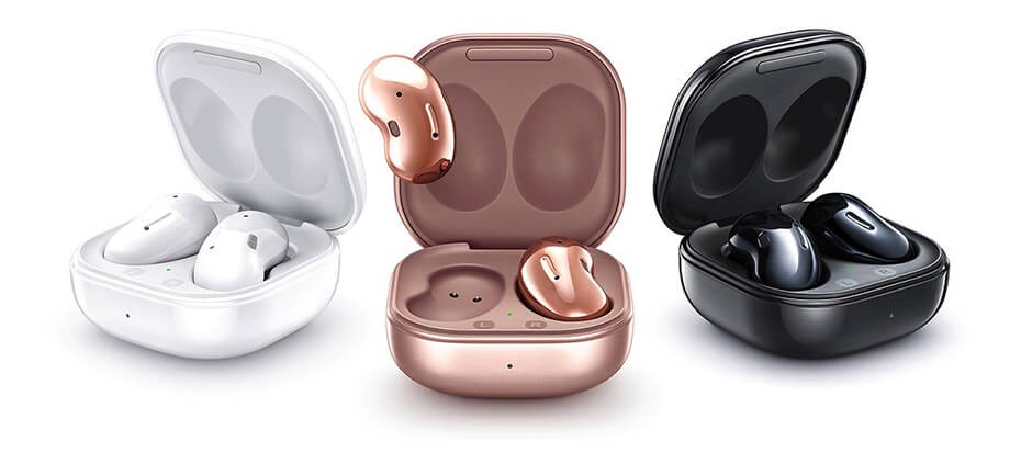 Samsung Galaxy Buds Live