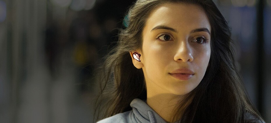 Samsung Galaxy Buds Live