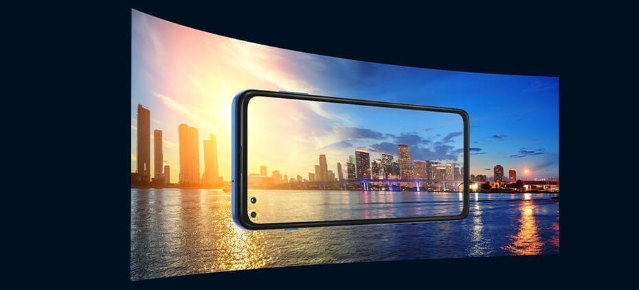 Motorola Moto G 5G Plus