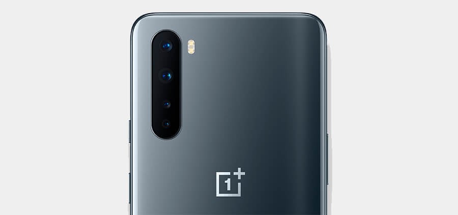 OnePlus Nord 5G