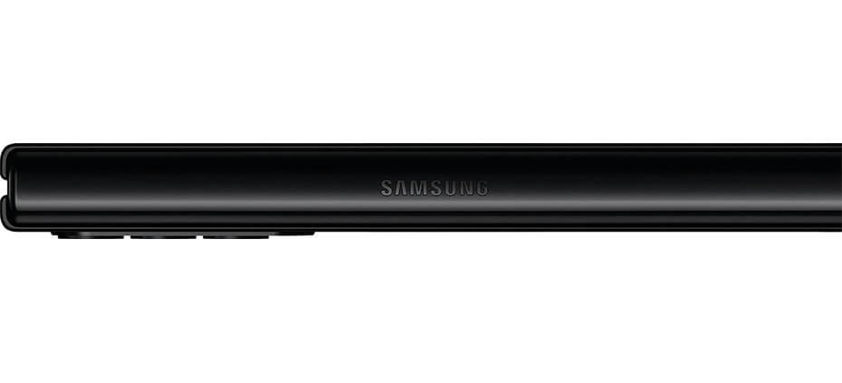 GALAXY PLIAGE EN Z 3 5G