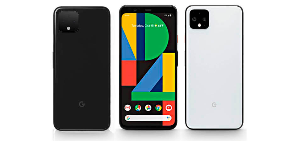 comprar-google-pixel-4-XL