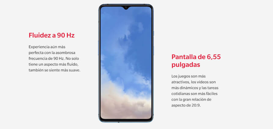 comprar-OnePlus-7