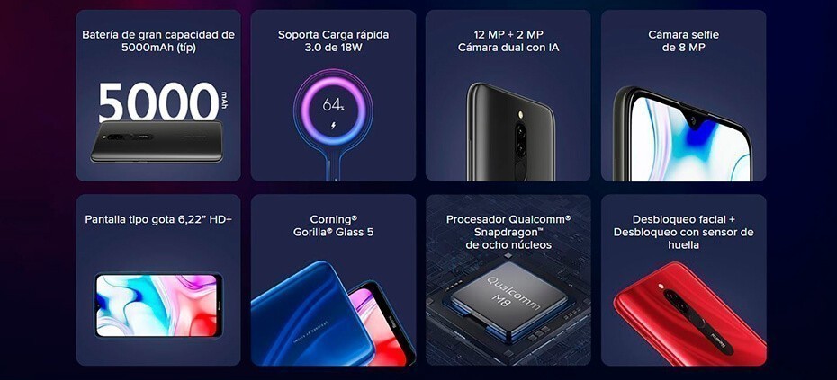 xiaomi-redmi-8-azul