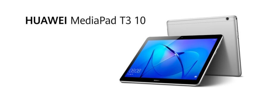 Huawei-mediapad-t3-10-WIFI