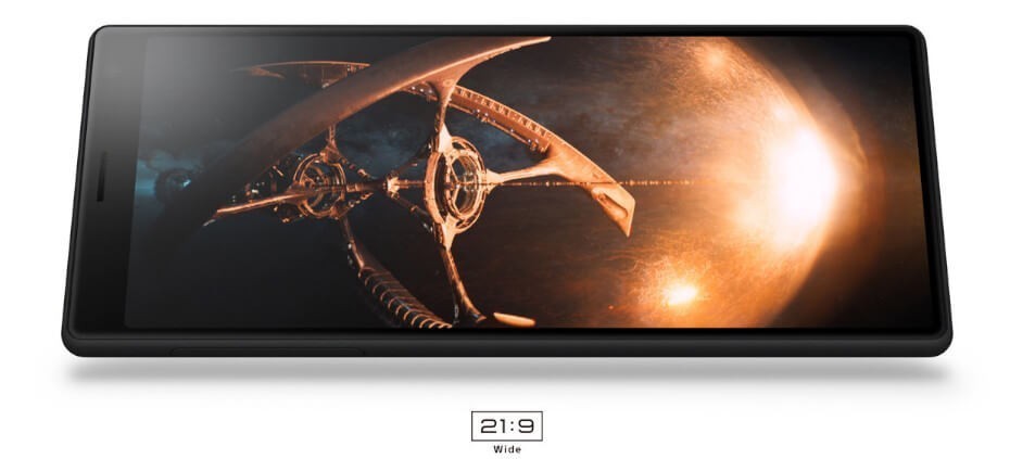 Sony Xperia 10 Plus Sony Xperia 10 Plus