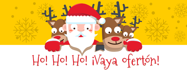 Regalos de Navidad en MaxMovil.com Regalos de Navidad en MaxMovil.com