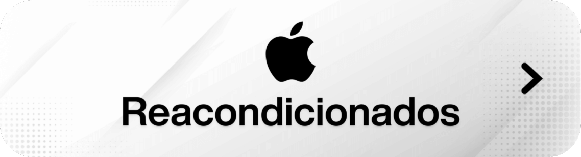 apple reacondicionados