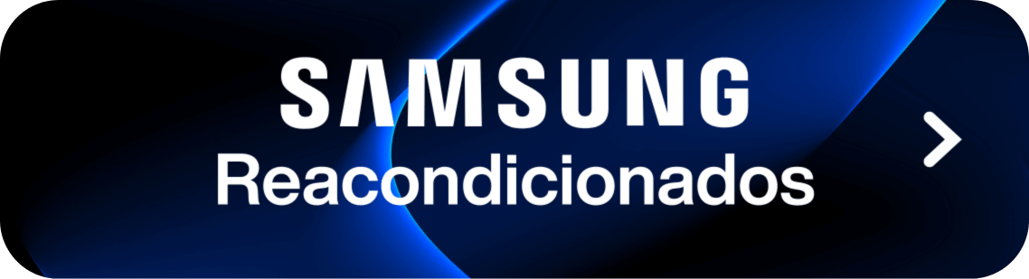samsung reacondicionados