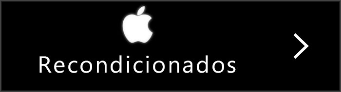 apple reacondicionados