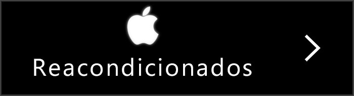 apple reacondicionados