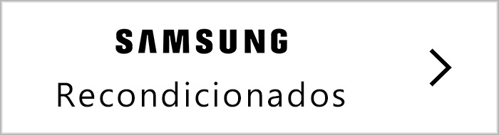 samsung reacondicionados