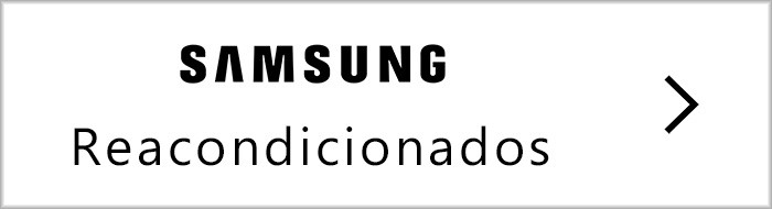 samsung reacondicionados