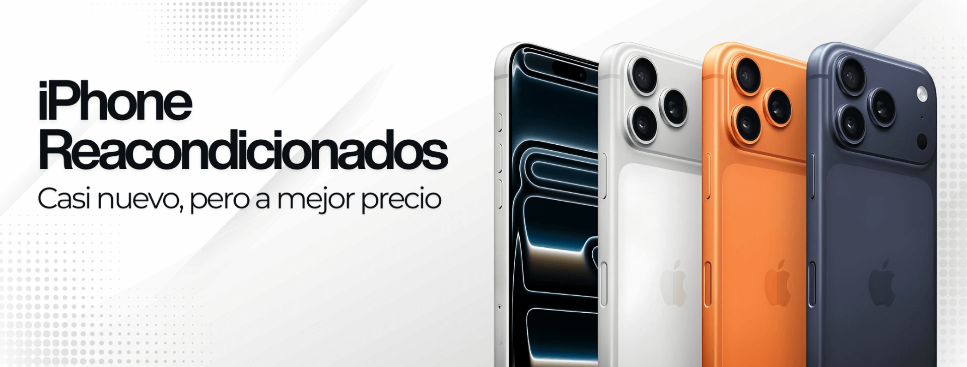 Reacondicionado