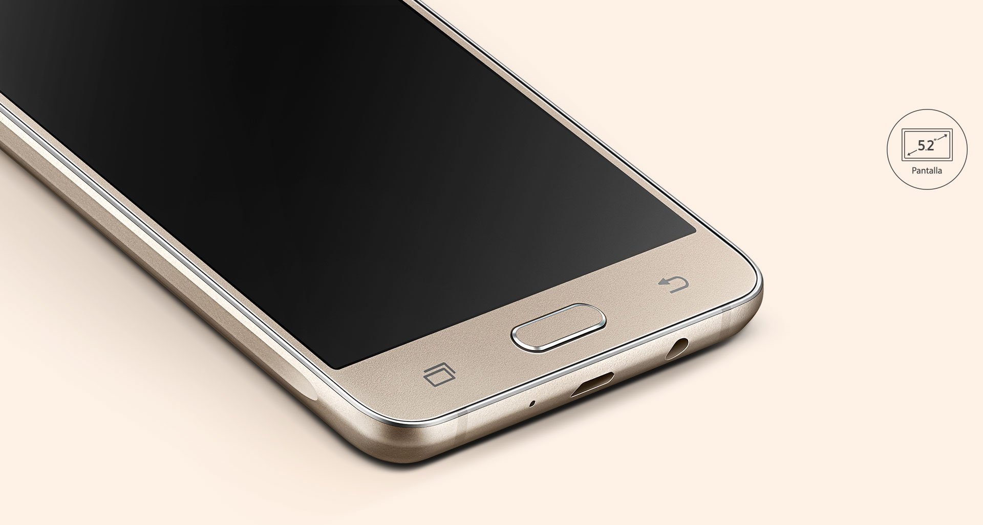 Galaxy J5 (2016)