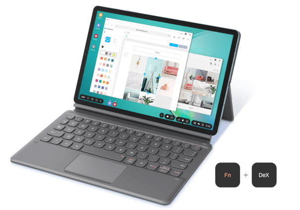 Tablet-TAB-S6