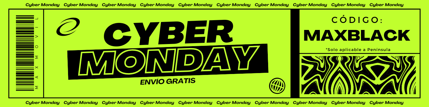 Cyber Monday 2024