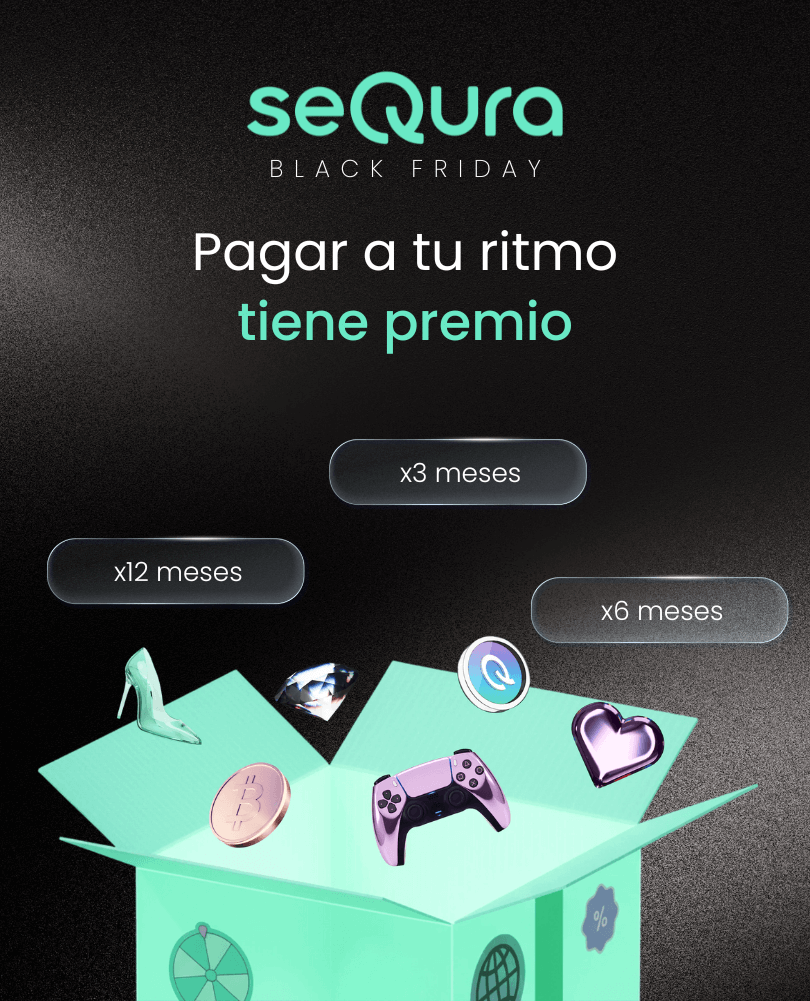 banner superior sequra